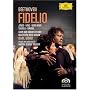 Beethoven - Fidelio [DVD] [1970]