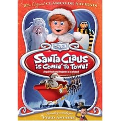 Santa Claus Is Coming to Town by 