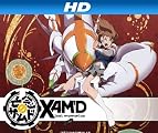 Xam'd: Lost Memories [HD]: Xam'd: Lost Memories Season 1 [HD]