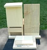 Bat House Kit