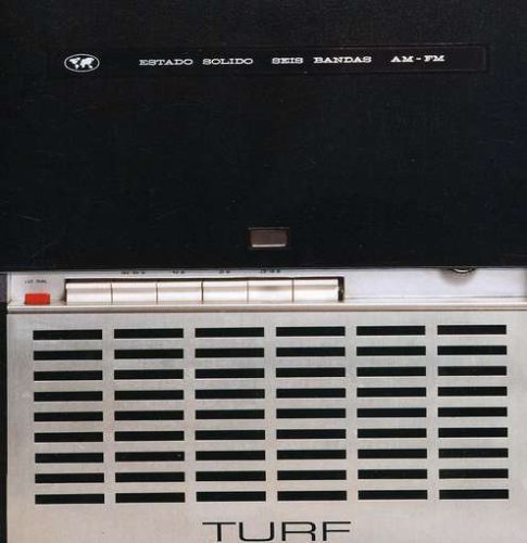 Turf - Estado Solido - Zortam Music