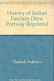 A history of Italian Fascism