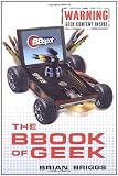 The BBook of Geek: The Only Geek Humor Book You'll Ever Need