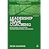 Leadership Team Coaching: Developing Collective Transformational Leadership