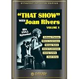 That Show with Joan Rivers Vol. 1 by 