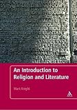 An introduction to religion and literature