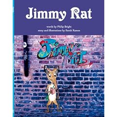 Jimmy Rat