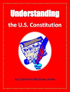 understanding the united states constitution - catherine jaime
