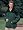 Forest Green/Black