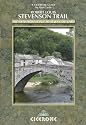 The Robert Louis Stevenson Trail: A Walking Tour in the Velay and Cevennes, Southern France (Cicerone Guide)