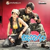 Mouna Raagam