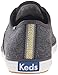 Keds Women's Champion Wool Fashion Sneaker