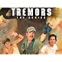 Tremors