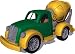 Lena Cement Mixer