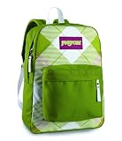 Buy : JanSport Classic Super G Series - Argyle Backpack