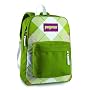 JanSport Classic Super G Series - Argyle Backpack