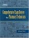 Comprehensive Exam Review for the Pharmacy Technician by Jahangir Moini ISBN 1401841317