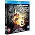 Death Race Trilogy [Blu-ray] [2008] [Region Free]