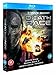 Death Race Trilogy [Blu-ray]