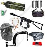 Spyder MR1 Sniper Platinum Package