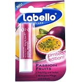 Labello Passion Fruits Lip Balm ( 4.8 G )
