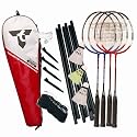 Talbot Torro 4-FIGHTER SET, 690x215x75mm, rot/blau