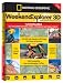 Electronics : TOPO! Weekend Explorer 3D Outdoor Recreation Mapping Software, Tucson Area