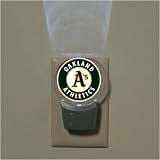 Oakland Athletics Everbrite Night Light
