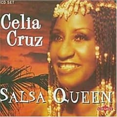 Salsa Queen