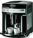 DeLonghi ESAM 3000 B Kaffeevollautomat