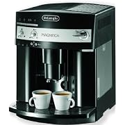 Post image for DeLonghi ESAM3000B Magnifica ab 249€