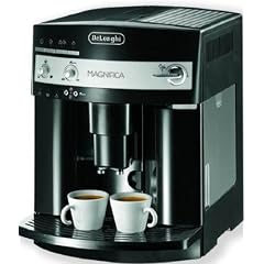 DeLonghi ESAM 3000 B Kaffeevollautomat