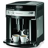 DeLonghi ESAM 3000 B Ex1 Kaffeevollautomat / 15 bar / 1,8 l Wasserbeh�lter / Dampfd�sevon "DeLonghi"