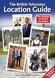 The British television location guide