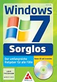 Windows 7 - Sorglos