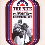 Live at the Fillmore East: December 1969