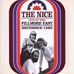 Live at the Fillmore East December 1969