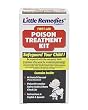 Little Remedies Poison Treatment Kit