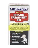 Search : Little Remedies Poison Treatment Kit