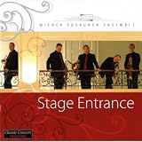 Stage Entrancevon "Wiener Posaunen Ensemble"