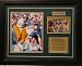 Joe Montana Autographed Trading Card with 8