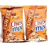 Chex Mix - Chocolate Turtle (Pack of 2)