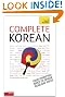 Complete Korean: Teach Yourself