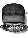 GUESS Lexxi Mixed Saddle Cross-Body