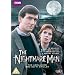 The Nightmare Man [DVD]