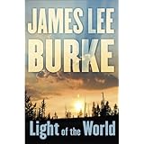 light of the world dave robicheaux