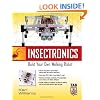 Insectronics : Build Your Own Walking Robot