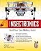 Insectronics : Build Your Own Walking Robot