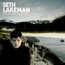 © Amazon Seth Lakeman Picture 1