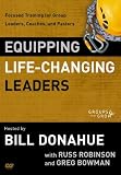 Equipping Life-Changing Leaders